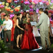 Top 5 Đại sứ nhân ái Việt Nam xúc động đêm tôn vinh