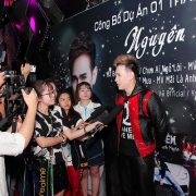 “1 tháng 1 MV” – dự án sẽ khiến Nguyên Vũ tốn tới vài chục tỷ
