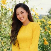 Hoa hậu Lương Thuỳ Linh lần đầu tiết lộ cát-xê dự sự kiện