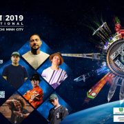 HIPFEST 2019: Điểm hẹn của thế giới tại Việt Nam