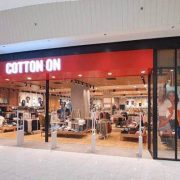 Cotton On khai trương cửa hàng đầu tiên tại Hà Nội vào ngày 5/12