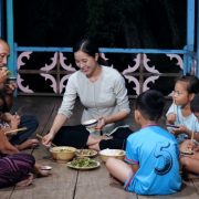 Xuất hiện kênh ẩm thực miền Tây đẹp đến nao lòng