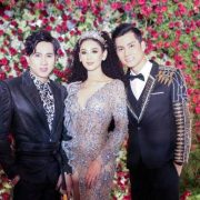 Lâm Khánh Chi chi hơn 3 tỷ để làm lễ cưới cho cộng đồng LGBT