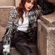 Minh Hằng tiết lộ về lý do bước vào ‘cuộc chiến’ Web Drama