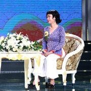 Soạn giả Tô Thiên Kiều trăn trở tình cảnh nghệ sĩ hát cúng đình