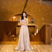Thanh Giang – Từ thủ lĩnh chăn bò đến MC song ngữ đắt show nhất Sài Gòn