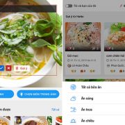 Mạng xã hội ẩm thực Hatto: Kết nối cộng đồng đam mê ẩm thực