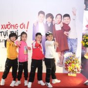 “Lạp xưởng ơi, chờ tụi tui” – phim thiếu nhi đậm chất nhân văn