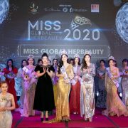 GHB 2020 – sân chơi năng động, sự tự tin cho phái đẹp của GHB