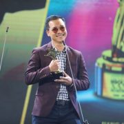 Dàn nghệ sĩ Việt Nam tham dự Asian Television Awards lần thứ 24