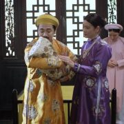 Cung đấu “tiền tỉ” Phượng Khấu tung teaser kịch tính ngút trời