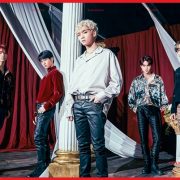 D1VERSE chào sân với album debut “PANTHEON” mang dáng vóc idol Hàn