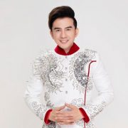 Đan Trường ‘thổi hồn’ mới ca khúc Đất nước lời ru