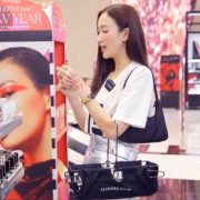 Hà Thu review sương sương những món ăn ngon tại Thái Lan