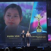 Gặp gỡ top 4 diễn viên xuất sắc nhất Giải thưởng Ngôi Sao Xanh 2019