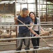 Thuý Diễm lột bỏ hoàn toàn vẻ “bánh bèo” trong vai diễn mới