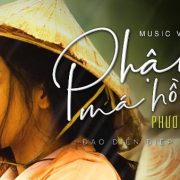 Phương Anh bolero lấn sân sang diễn xuất trong MV Phận má hồng