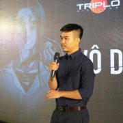 Vô Diện Sát Nhân lập kỷ lục phim điện ảnh quay nhanh nhất Việt Nam