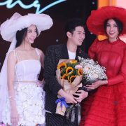 Nguyễn Minh Công – NTK biến hóa các cô gái thành công chúa