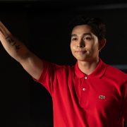 Jun Phạm, Hồ Quang Hiếu, Liên Bỉnh Phát kết hợp trong MV “Việt Nam Sẽ Chiến Thắng”