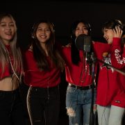 Ê-kíp “Việt Nam Sẽ Chiến Thắng” tiết lộ cách quay MV trong mùa dịch
