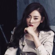Con đường sự nghiệp đầy tai tiếng của mỹ nhân Trương Thiên Ái