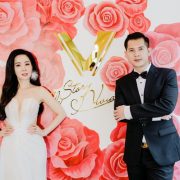 Vivian Trần – Hải Quân tiết lộ về thẩm mỹ viện sắp khai trương