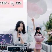 “Bạn thân DJ Mie” lập mưu kết nối fans và “người yêu tin đồn” tổ chức sinh nhật hoành tráng