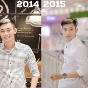 Đạo diễn 9X Đặng Tuấn Chinh và hành trình ‘vịt hóa thiên nga’