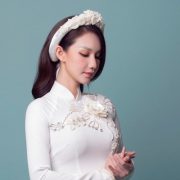 Quỳnh Chi tiết lộ về cuộc sống hiện tại sau sóng gió hôn nhân