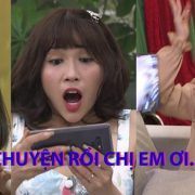 Puka, Khả Như lên kế hoạch “quét mạng nhện” cho bạn thân
