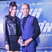 Nghệ sĩ kèn Saxophone Minh Tâm Bùi dành lời khen phim Đỉnh mù sương