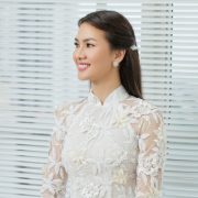 Anh Thư: Vẫn chờ người đàn ông mang lại cho mình cảm xúc