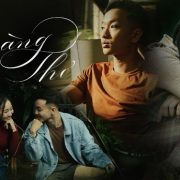 Hoàng Dũng sánh đôi cùng “tình địch” của Hòa Minzy trong MV mới
