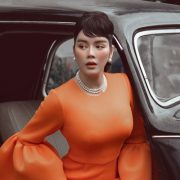 Lý Nhã Kỳ: ‘Tôi không cần đàn ông giàu giống mình’
