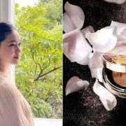 4 loại cushion được lòng sao Việt