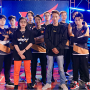 POPS eSports tung ra Music Video về eSports đầu tiên tại Việt Nam