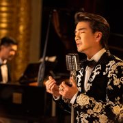 Lần đầu tiên Mr Đàm chịu đối diện với chính mình
