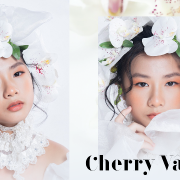 Cherry Vân Anh hứa hẹn “làm nên chuyện” tại Siêu sao mẫu nhí Việt Nam 2020