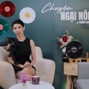 Xuân Lan: “Khi có chồng, phụ nữ không được phép bỏ quên mình”