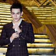 Tino sắp trở lại “đường đua” âm nhạc với dự án cực “khủng”?