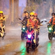 Nhá ảnh hot, Đức Phúc chuẩn bị tung phần 2 của phim Thanh xuân triệu views?