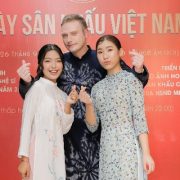Ju Uyên Nhi và Bảo Nghi được vinh dành Nghệ sĩ vì cộng đồng 2020