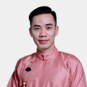Tô Minh Cường: Nghệ sỹ trẻ đa tài với âm nhạc truyền thống