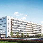 Cushman & Wakefield Việt Nam được chọn làm Đại lý cho thuê của Dự án OfficeHaus