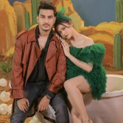 Trương Quỳnh Anh trật tay, bong gân vẫn phải “nén đau” quay MV mới
