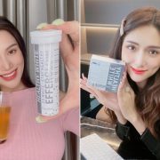 Healthy White Efferglow hé lộ lý do trở thành “người bạn thân thiết” của sao Việt