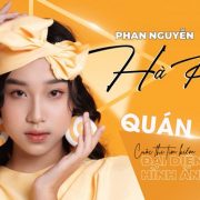 Profile “khủng” của Phan Nguyễn Hà Phương – Quán quân cuộc thi Tìm kiếm đại diện hình ảnh Sao Style Academy