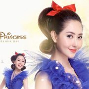 NTK Nguyễn Minh Công hé lộ thêm 5 “công chúa” trong The Princess