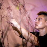 Bảo Chu – chàng đạo diễn đứng sau thành công show diễn The Princess